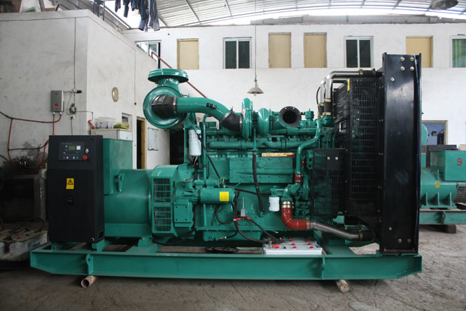 桦南环保无噪音：租用静音发电机组，为环境和耳朵双重保驾护航